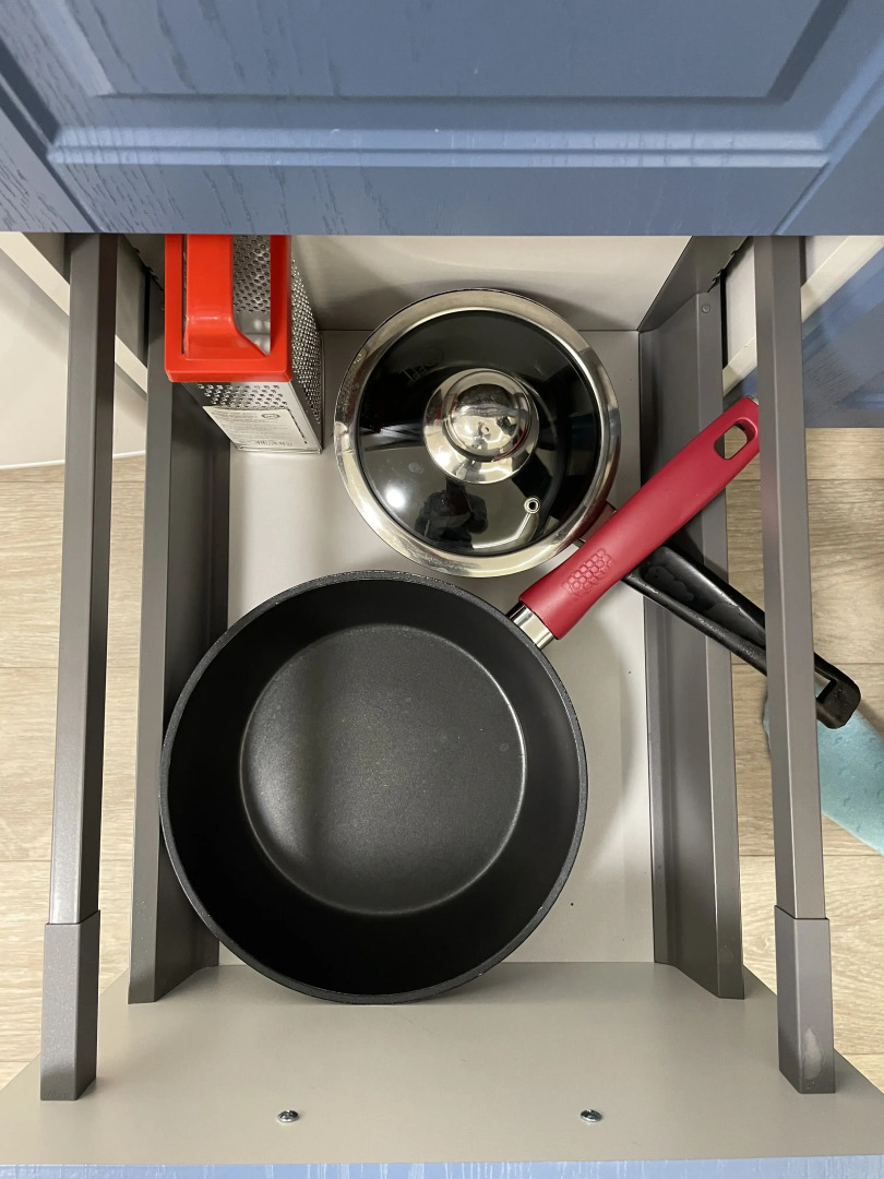 Квартира Мрамор