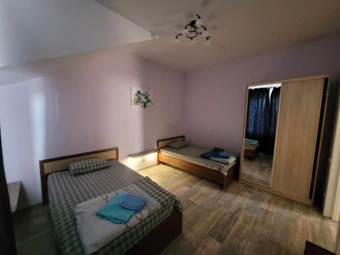 Частный дом Для Друзей