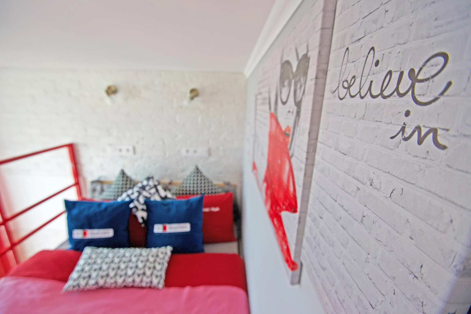 Апартаменты Панорамные в ЖК Спутник