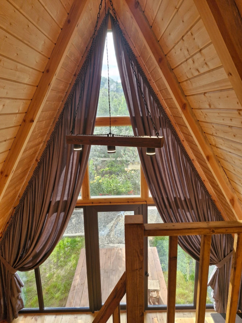 Глэмпинг Колхида