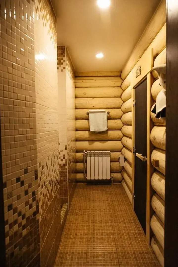 Гостевой Дом Загородный Дом