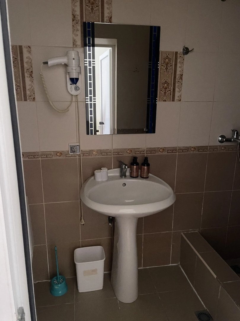 Гостевой дом МОРЕ РЯДОМ