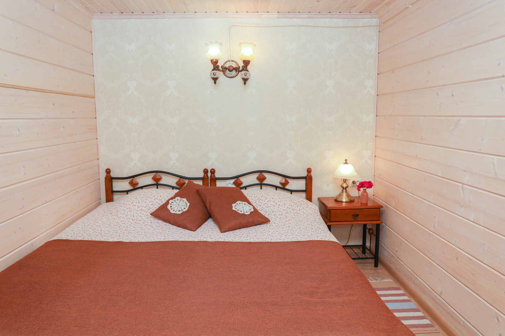 Гостевой Дом на Сенном