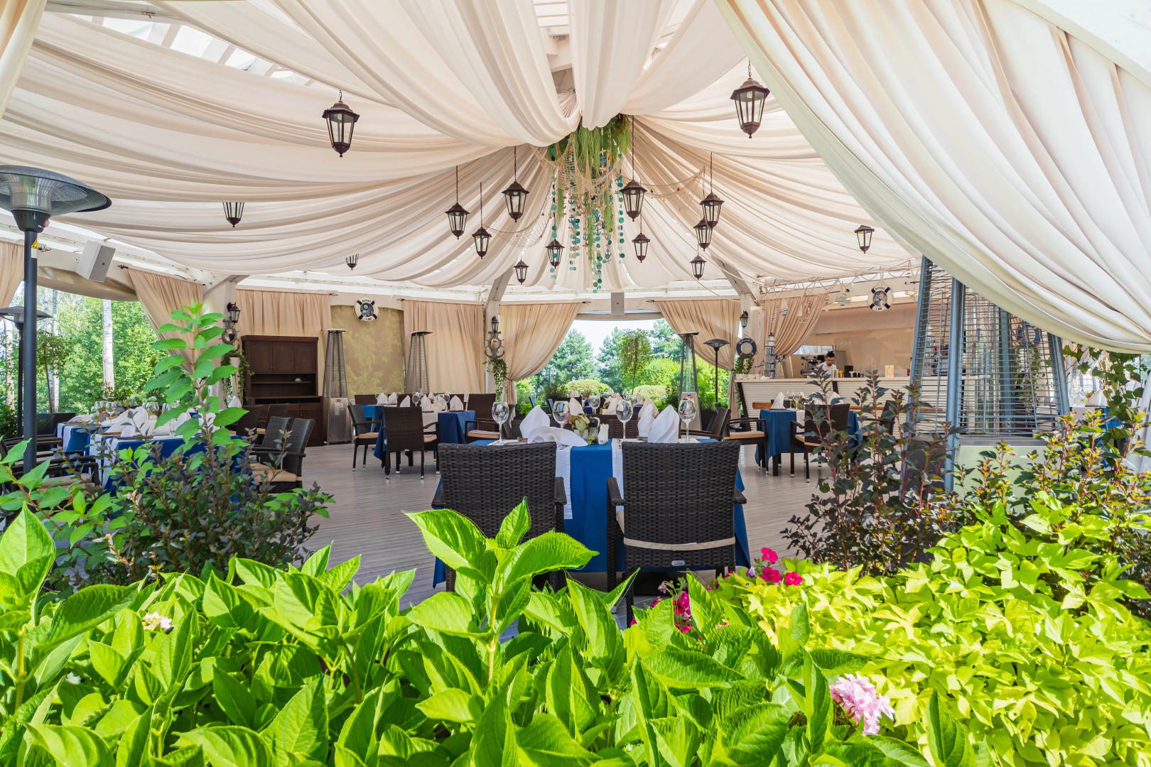 Апарт-отель M’Istra’L