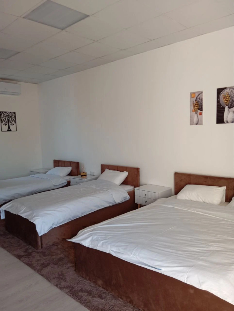 Гостевой Дом Придорожный комплекс МТС М7 1080 км