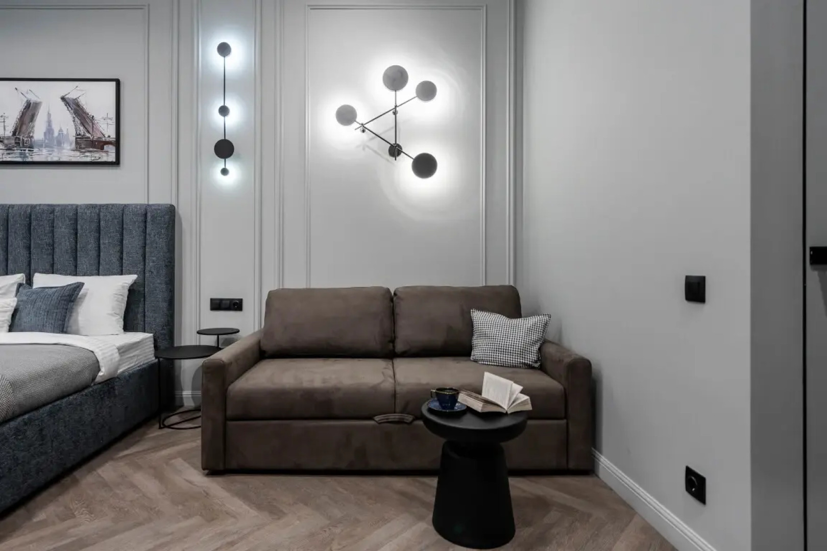 ApartMK 1 Гороховая 3