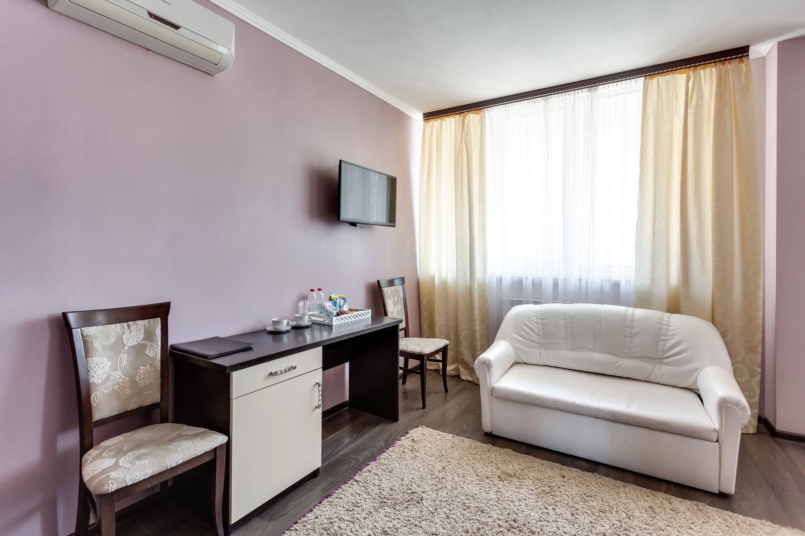 Отель Венеция