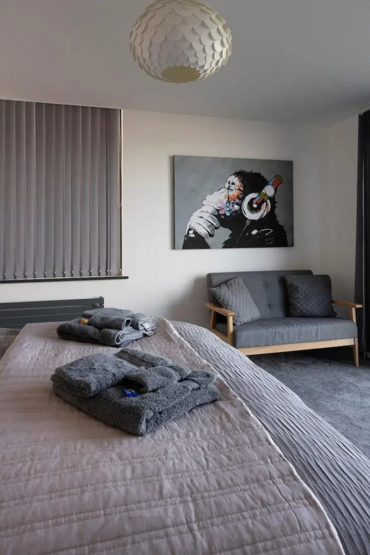 Гостевой дом Uno-St Ives