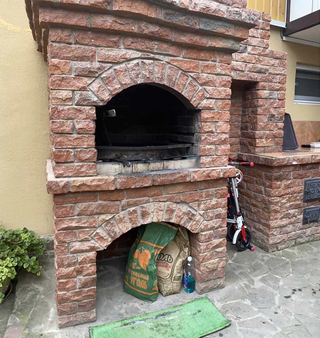 Гостевой Дом Вишневских