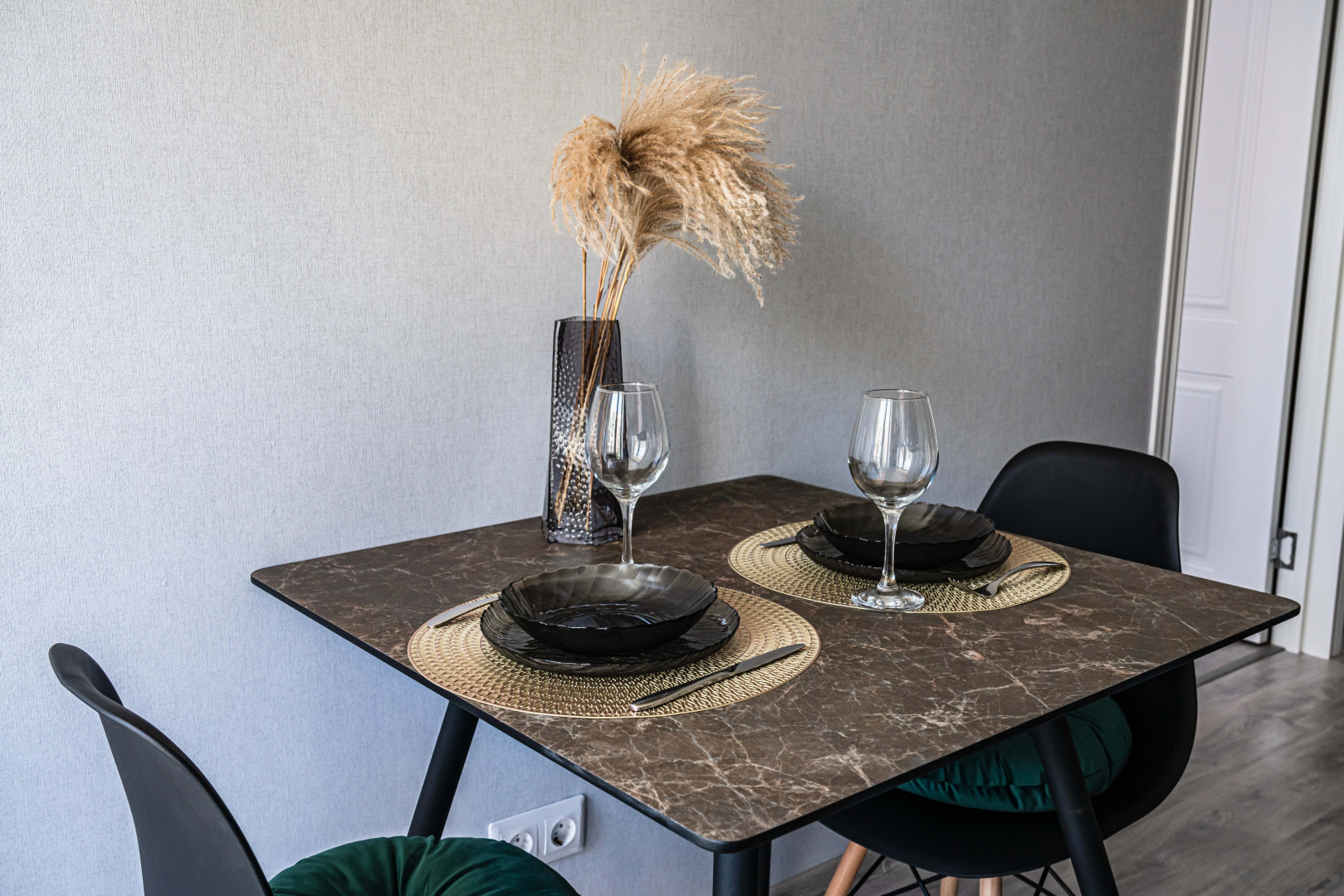 Апартаменты На Гептнера