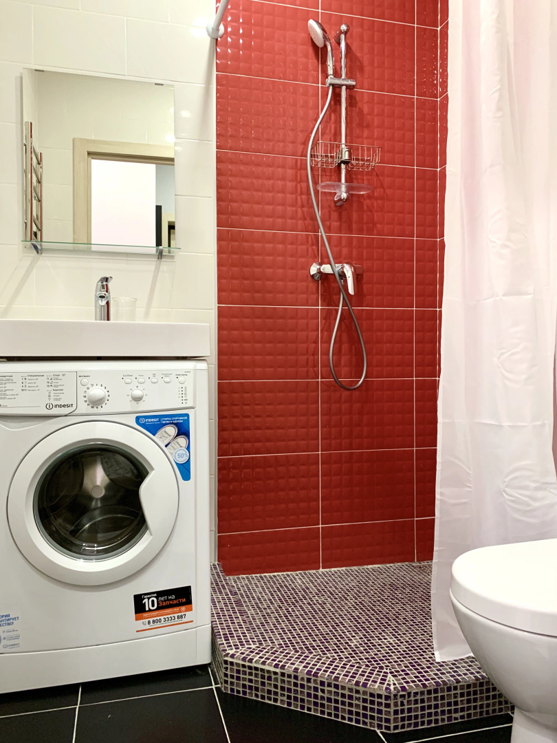 Апартаменты 71.3 Амурская