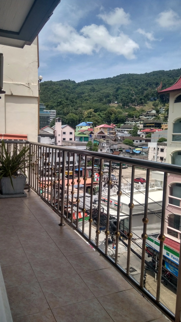 Гостевой дом Baan Ketkaew Guest House 2