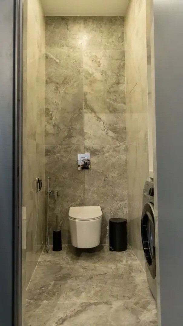 Апартаменты в Екатерининском квартале