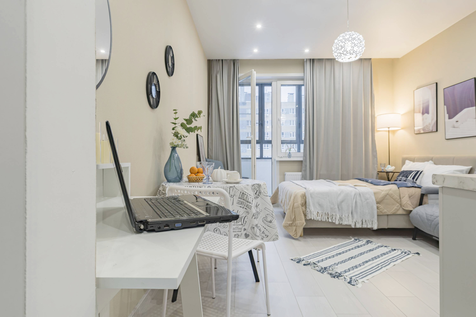 Апартаменты Любовь