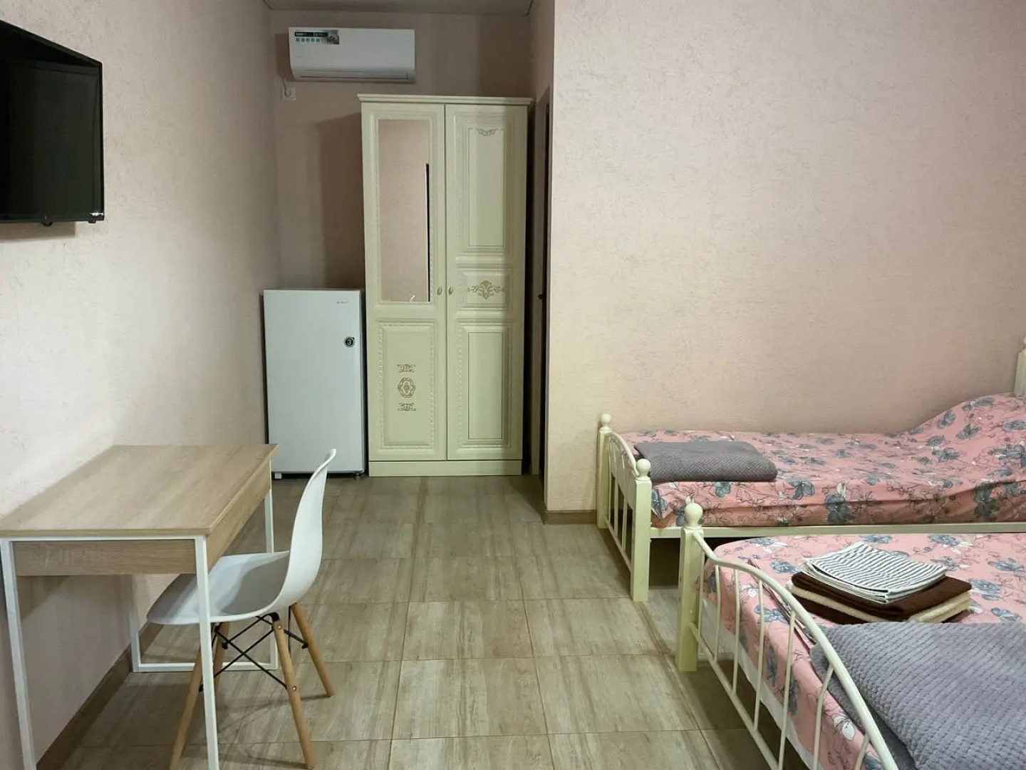 Гостевой дом Пекан