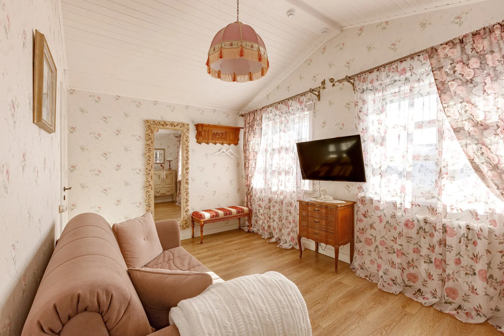 Отель Генеральская дача