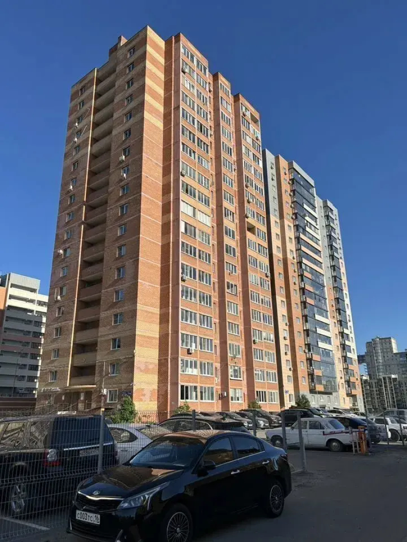 Квартира Gerke House на Четаева 14А