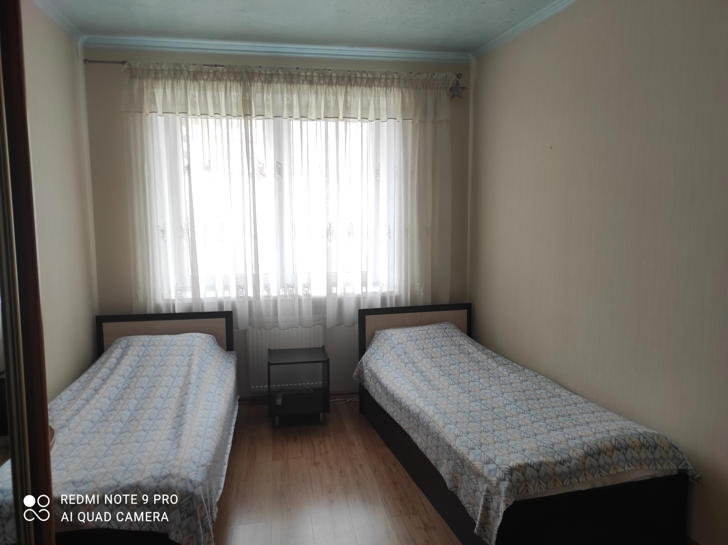 Апартаменты в Калининграде на Куйбышева