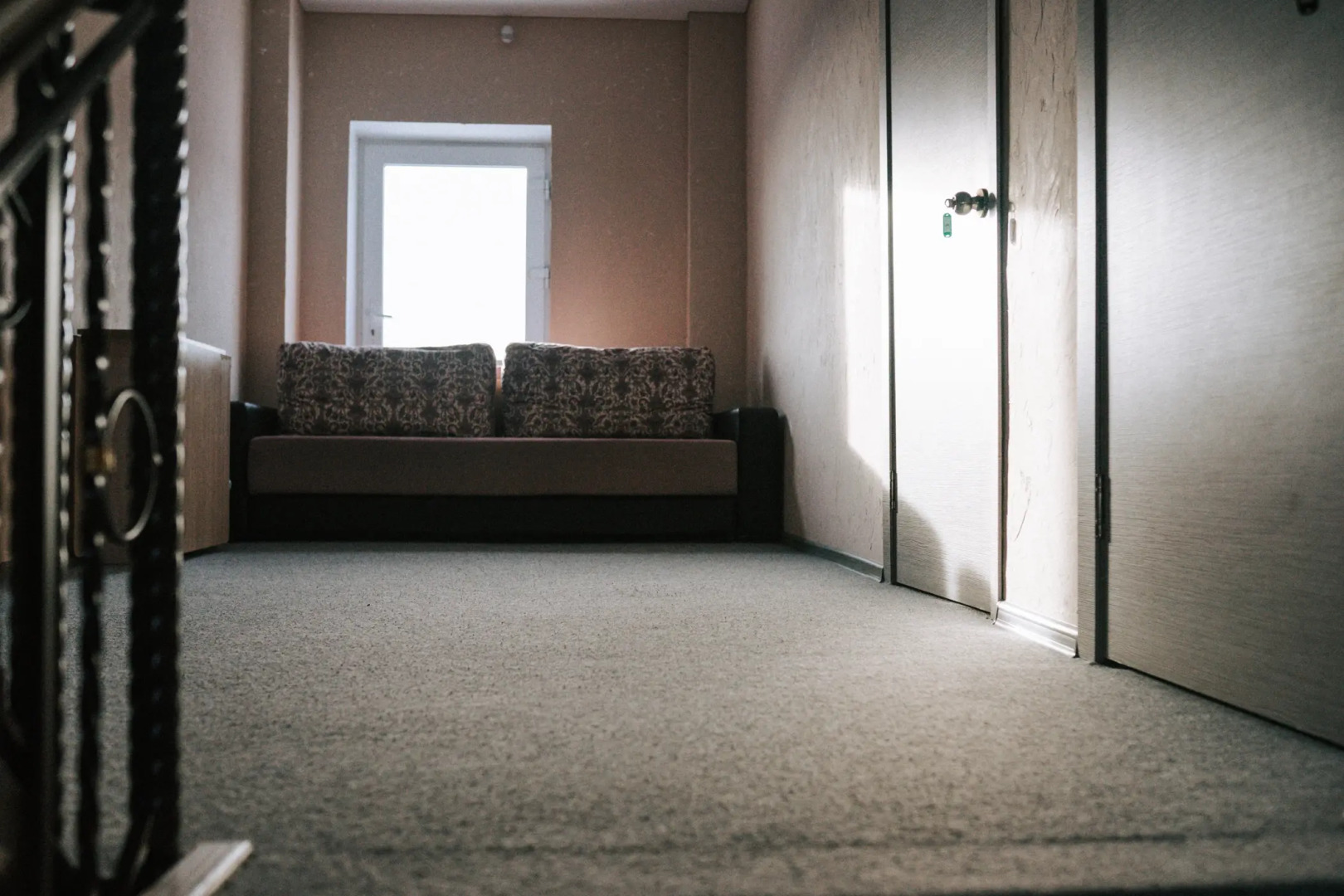 Гостевой Дом на Мраткино