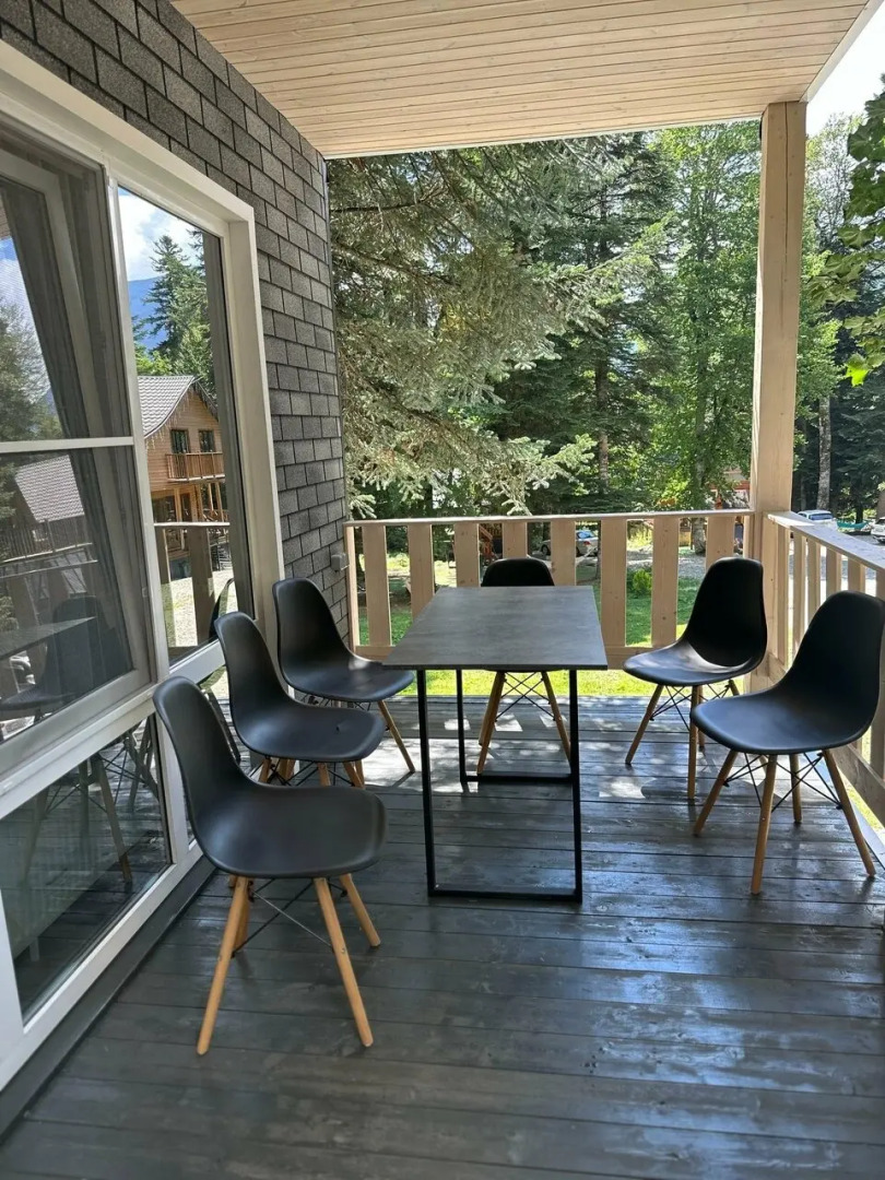 База отдыха Potap