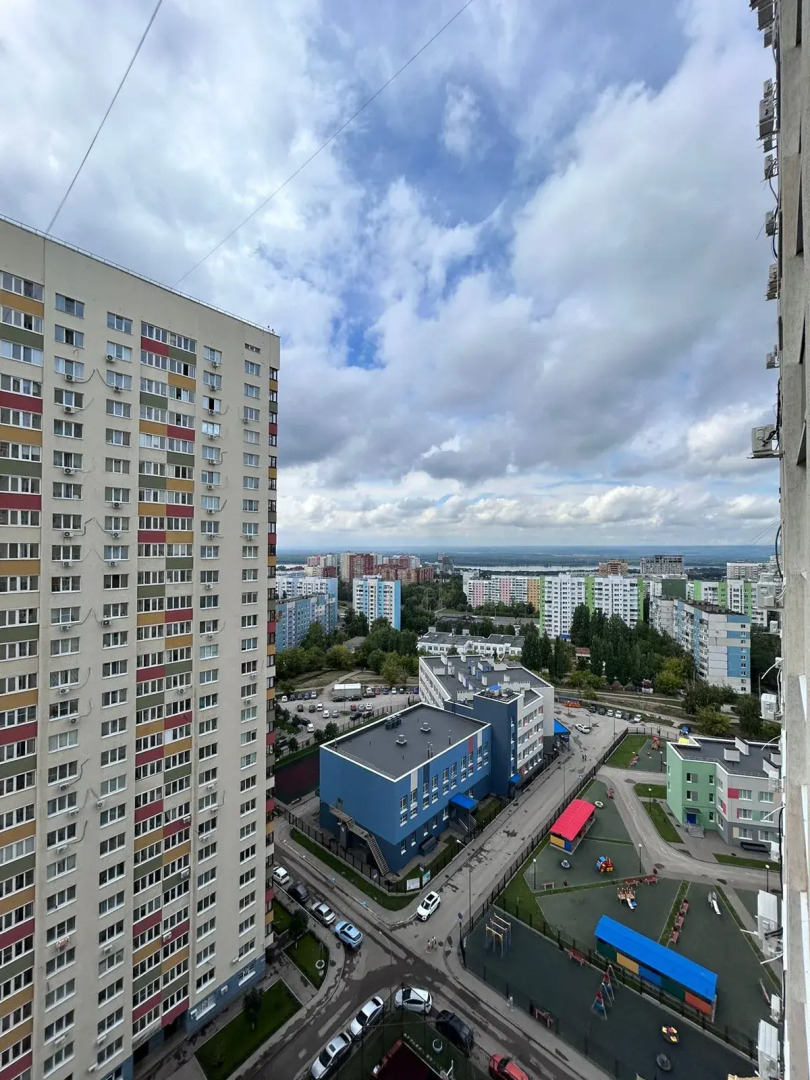 Квартира Фаворит