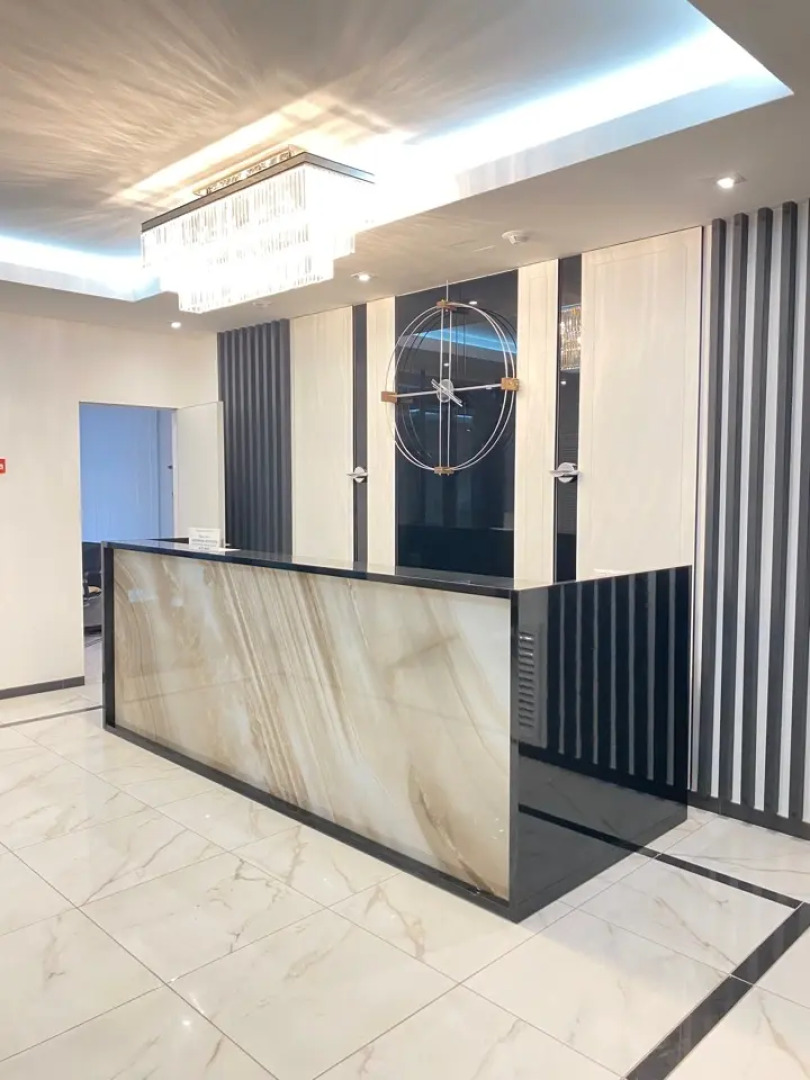 Апартаменты LiHotels