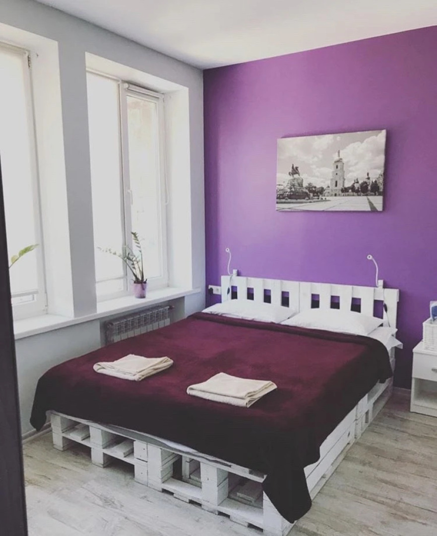 Хостел Light Life