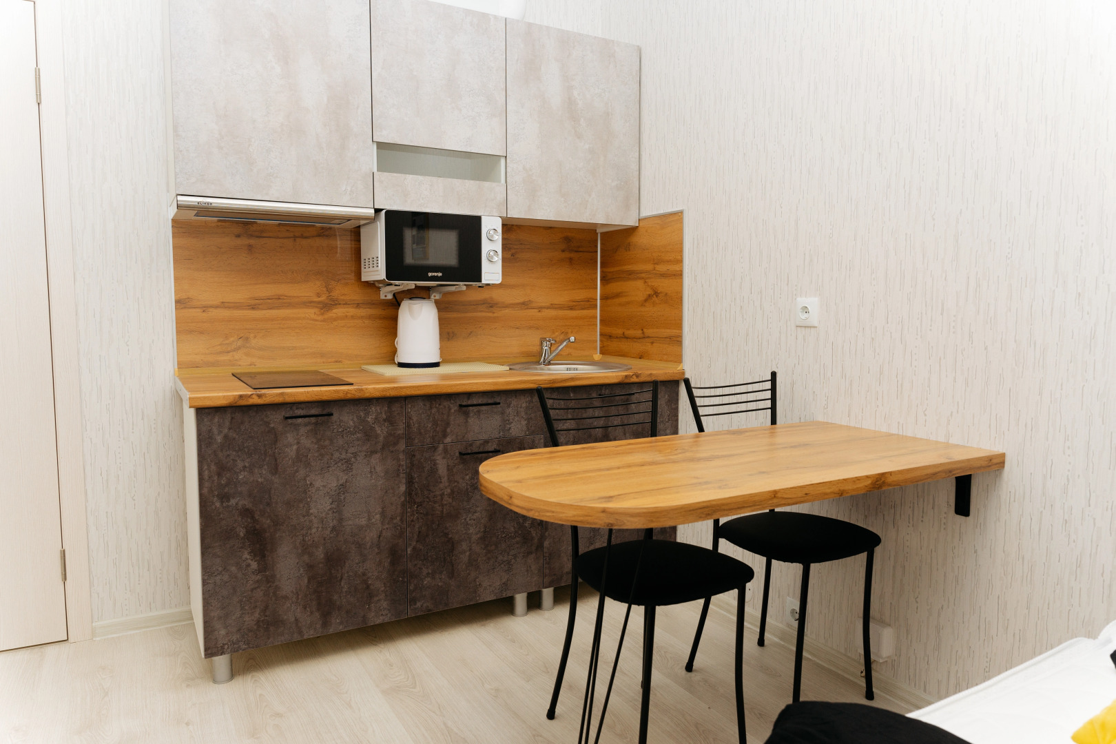 Апартаменты на Герцена 4