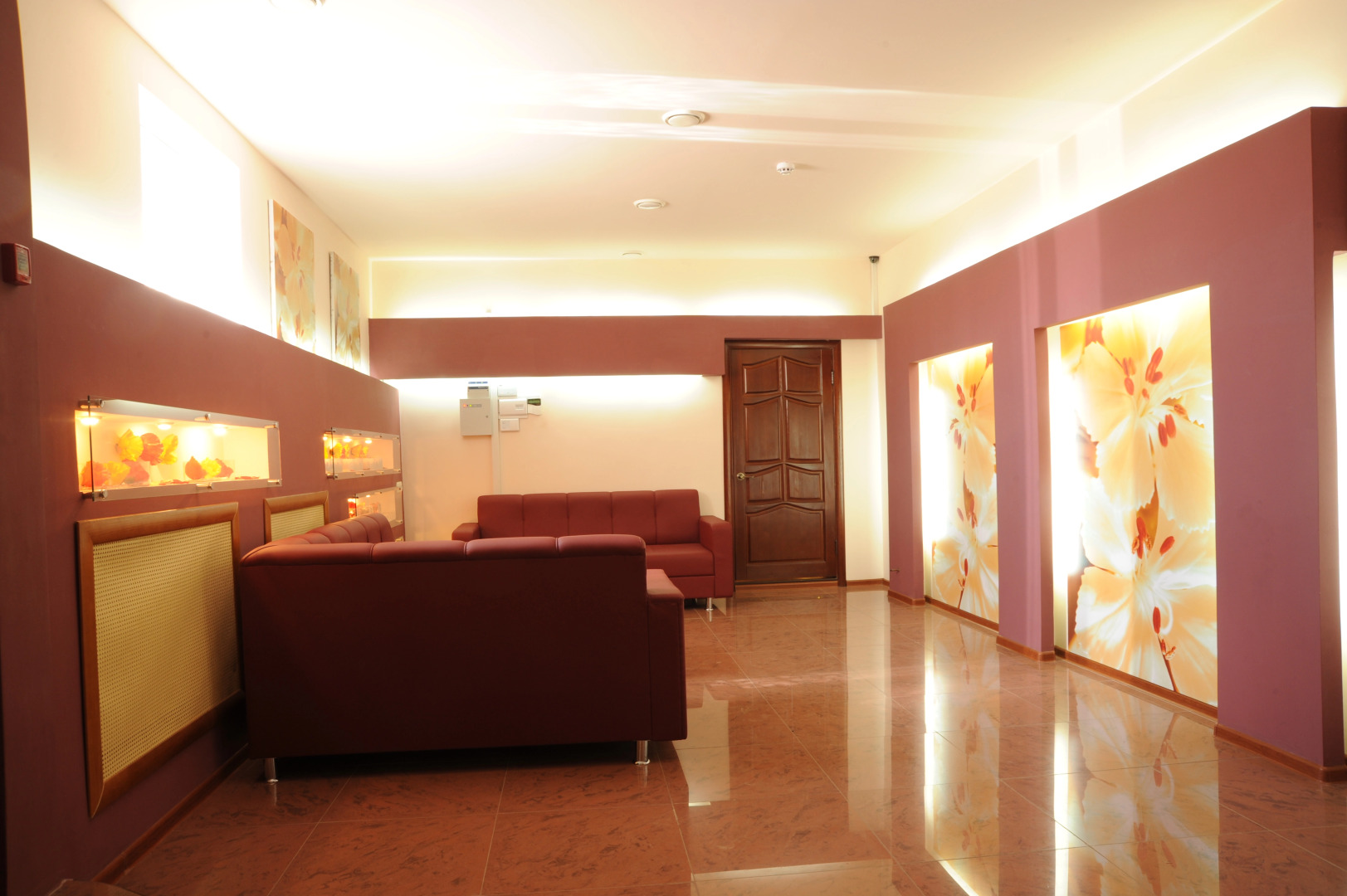 Гостевой дом Гор.Ка