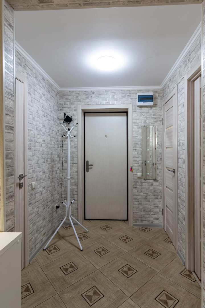 Квартира на Леселидзе 10