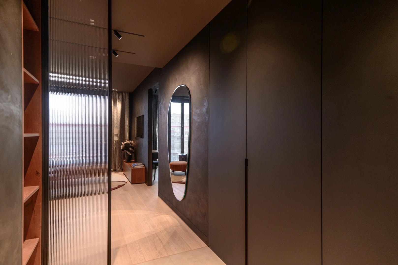 Квартира Премиальная Удобная