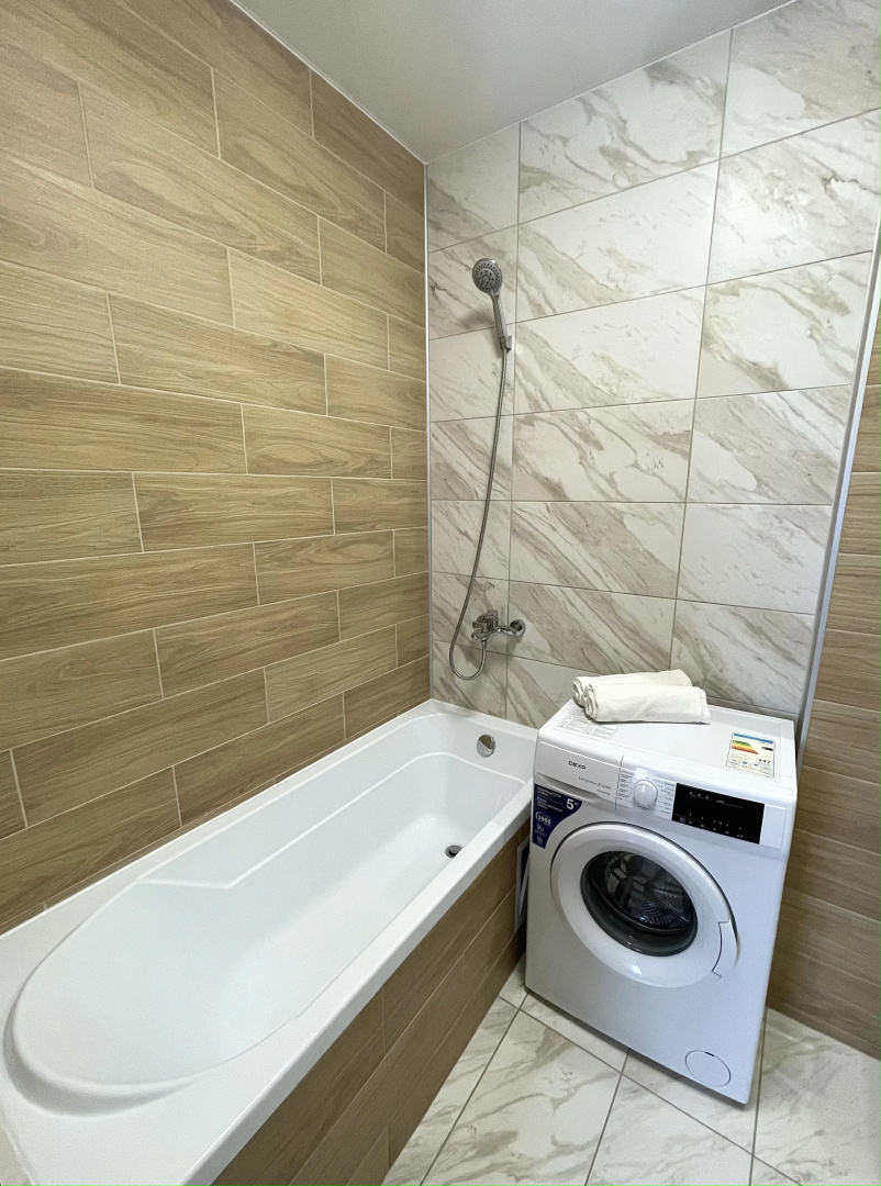 Квартира Кирова 274