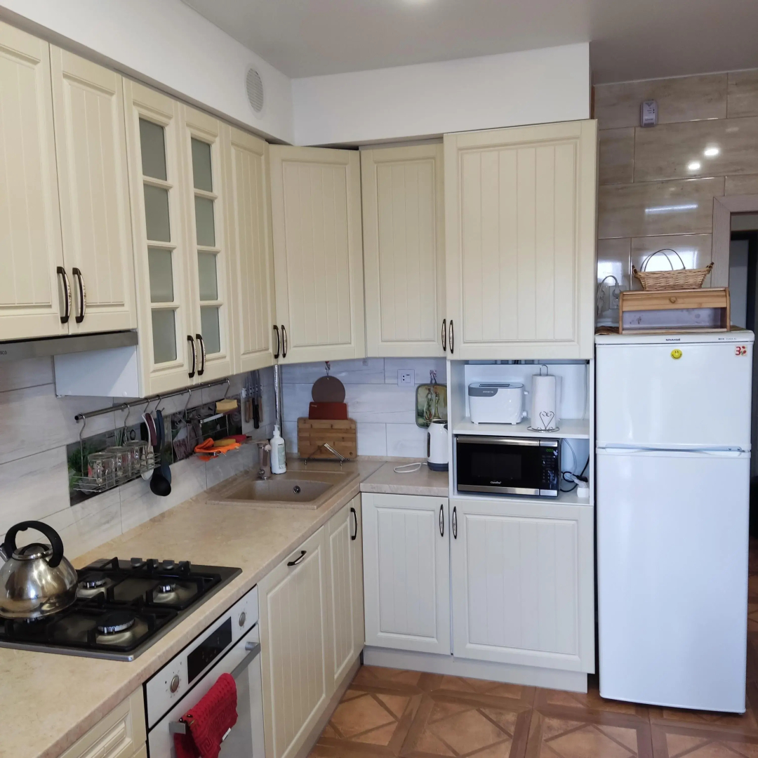 Апартаменты "Английская квартира в центре"