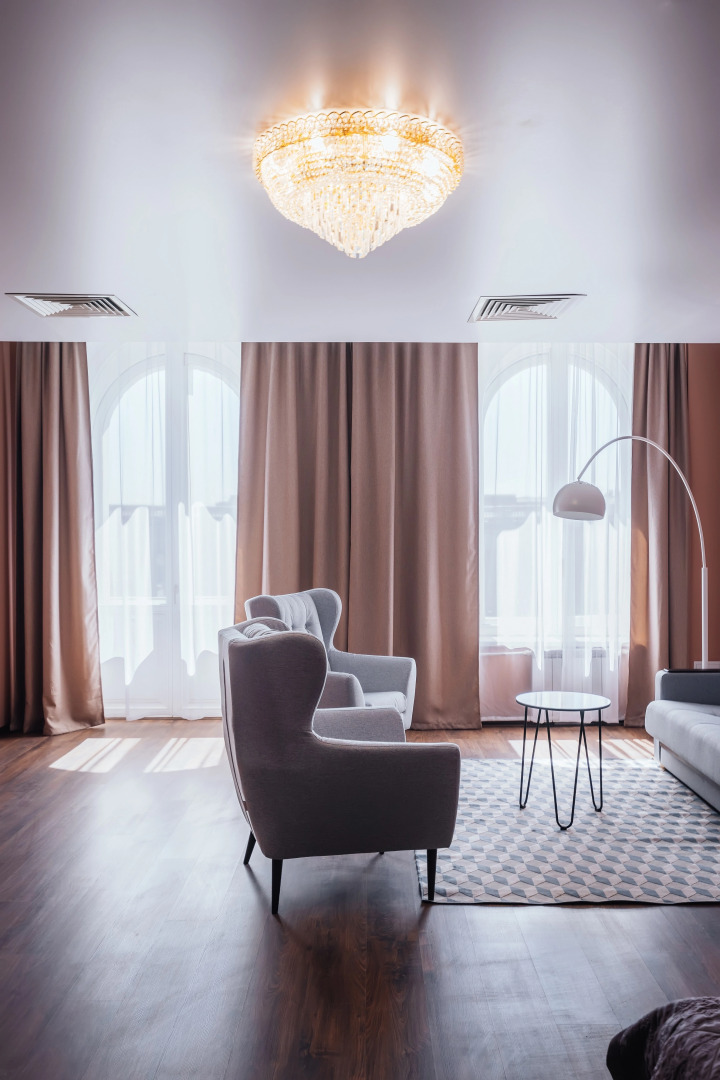 Отель Kempf Nevsky