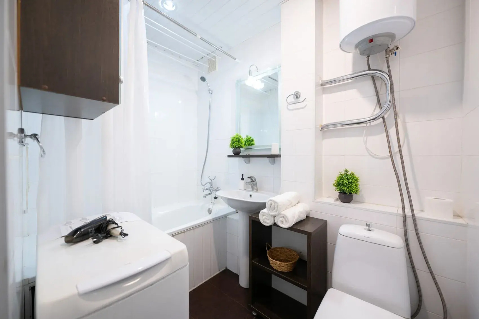 Апартаменты Пять Звёзд Городской Бор