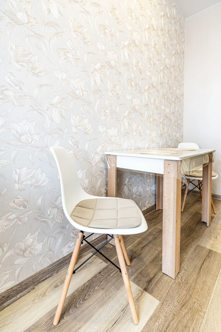 Квартира На Улице Имени Героя Сарабеева 5к5