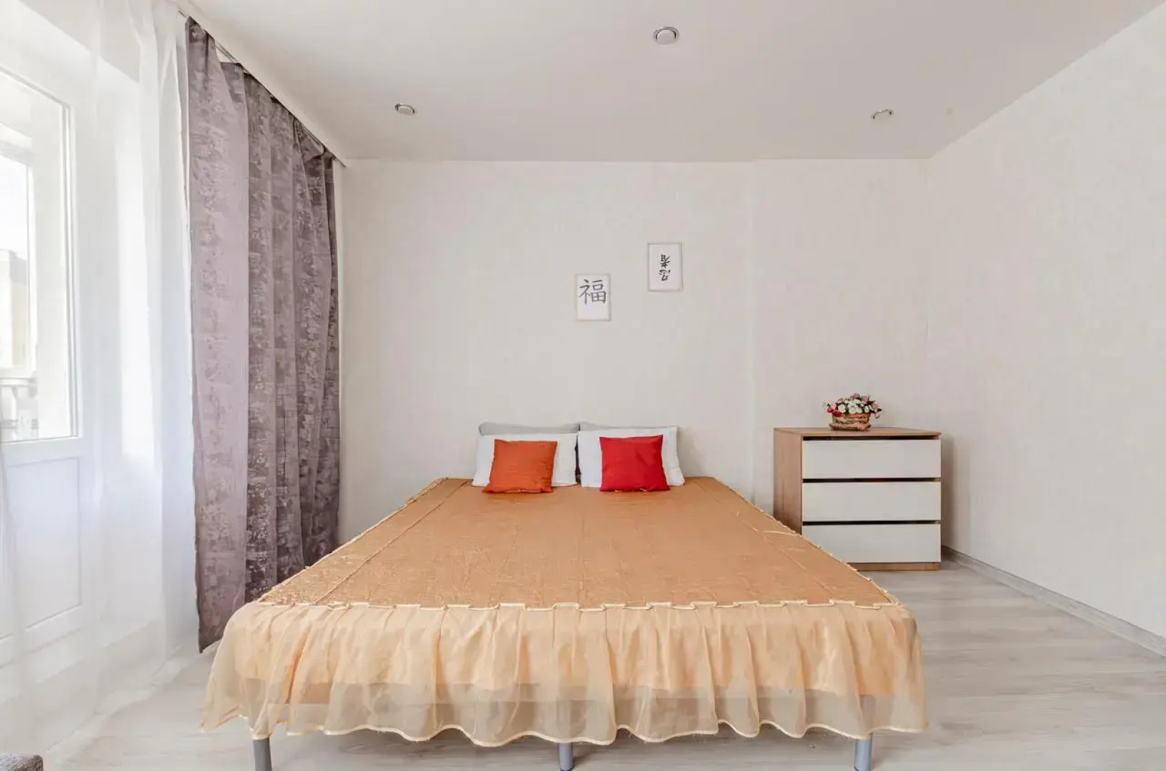 Квартира Студия в ЖК Сказочный Лес