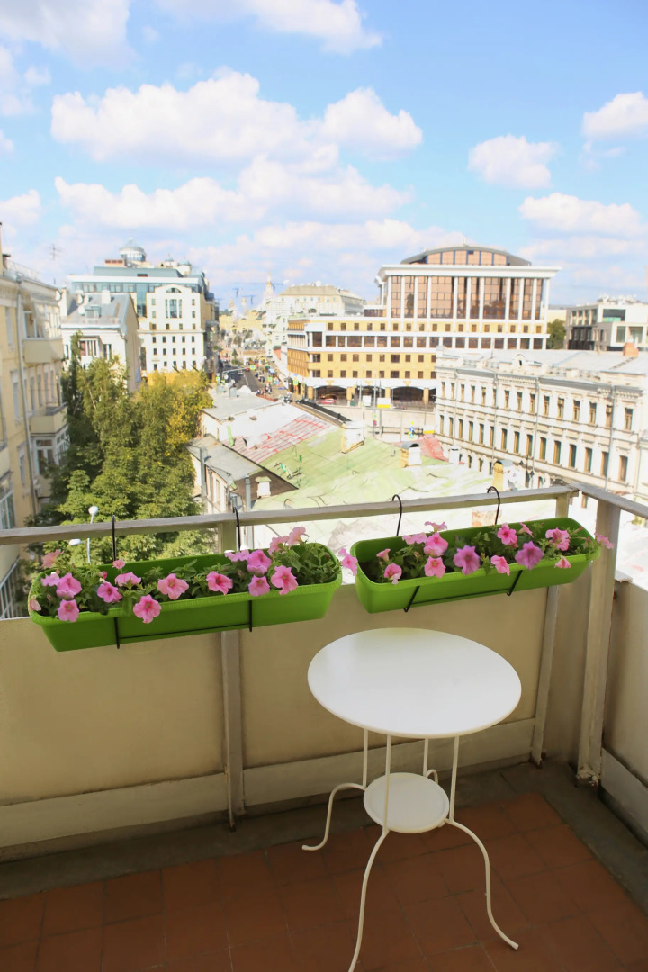 Мини-Отель N-House