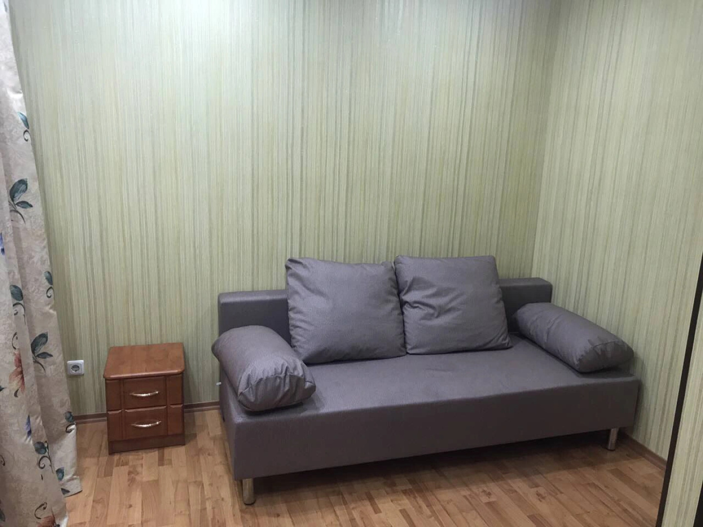 Апартаменты на Советской