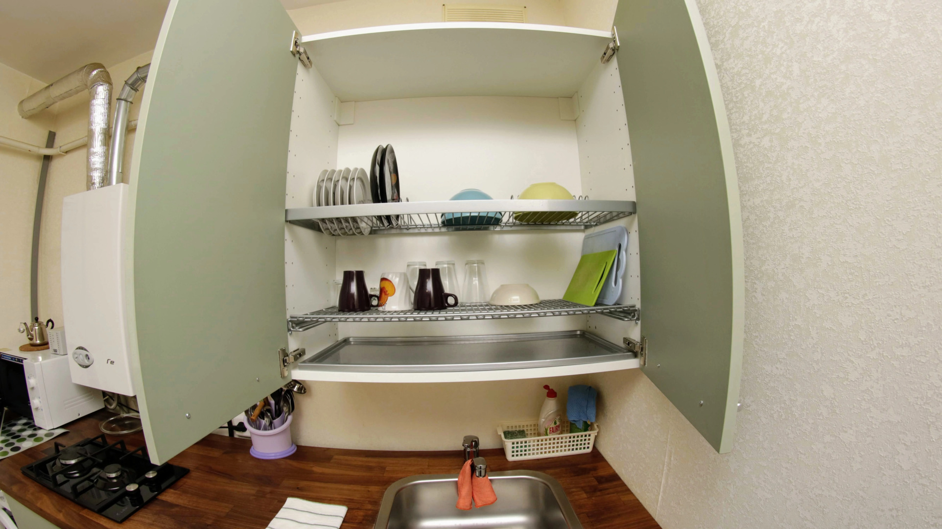 Апартаменты Симы Битковой 28В