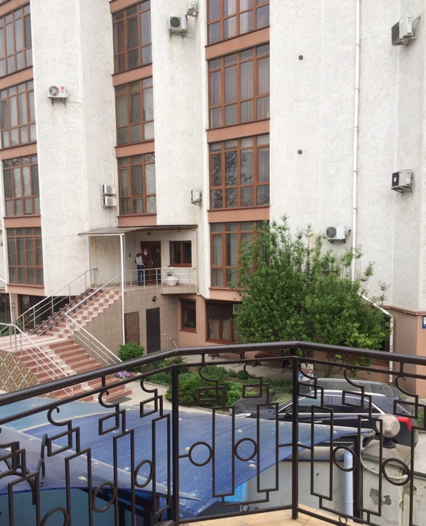 Мини-Отель Лаки