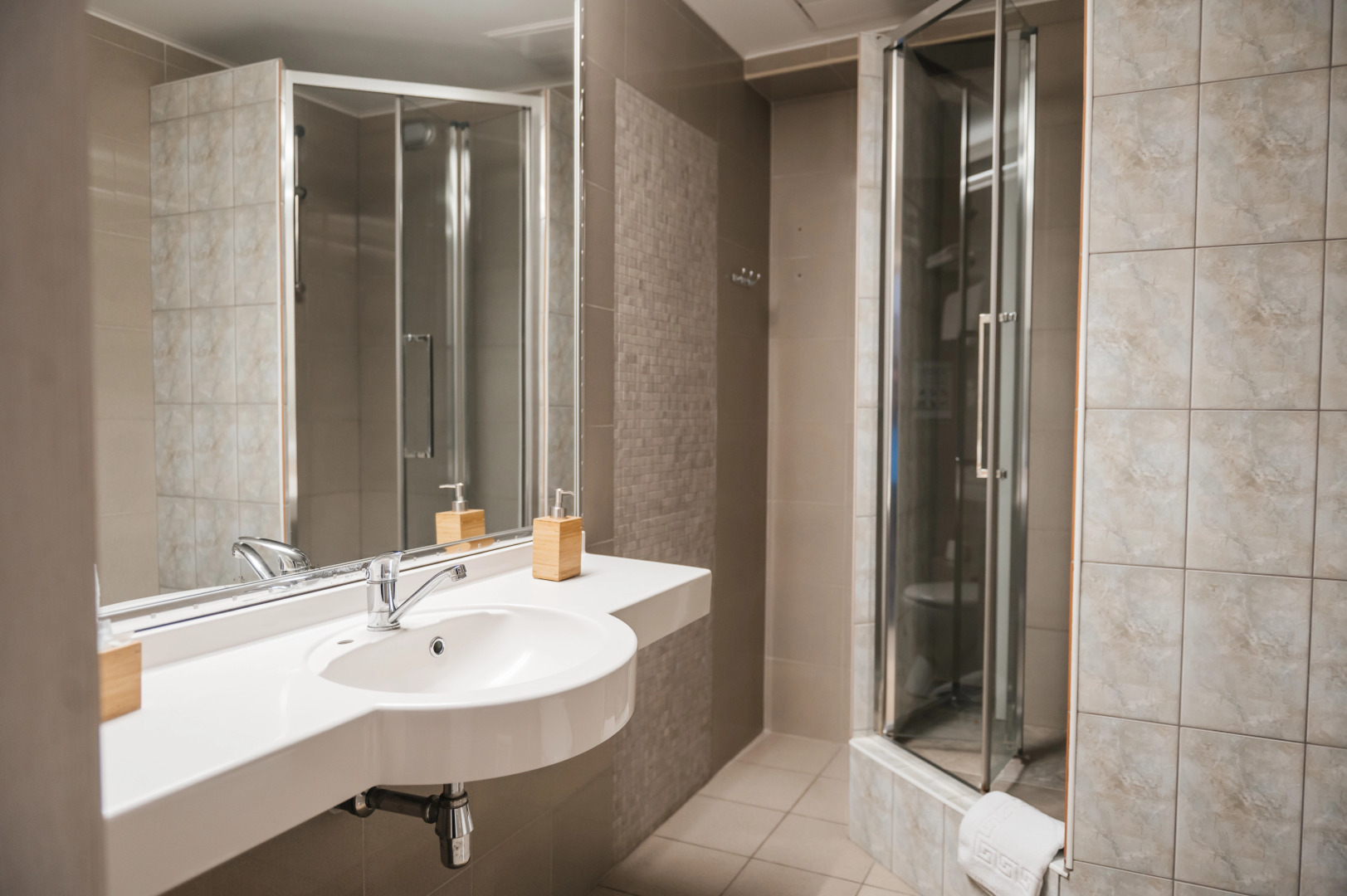 Отель Шишка