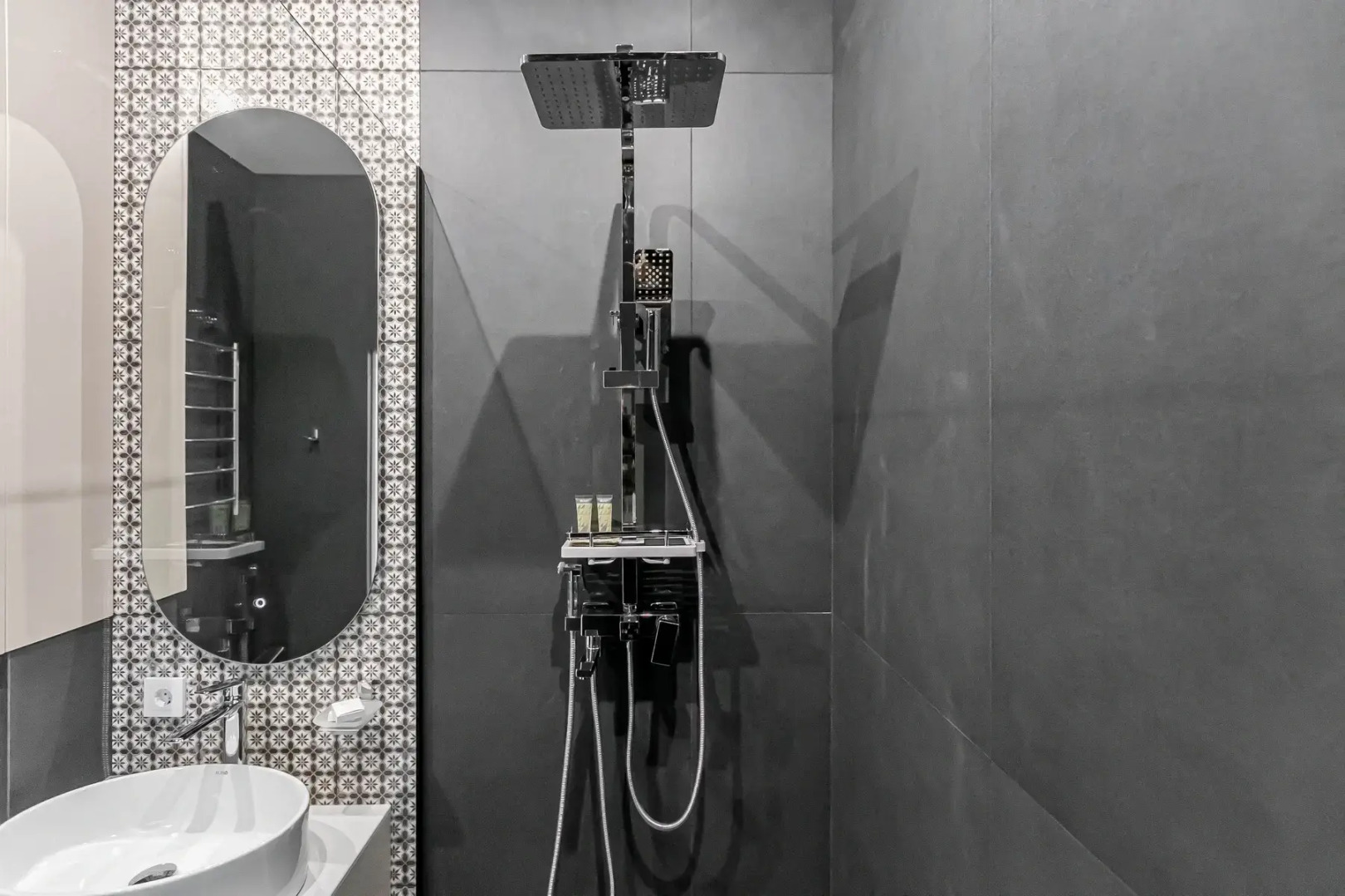 Апартаменты Апарт студия