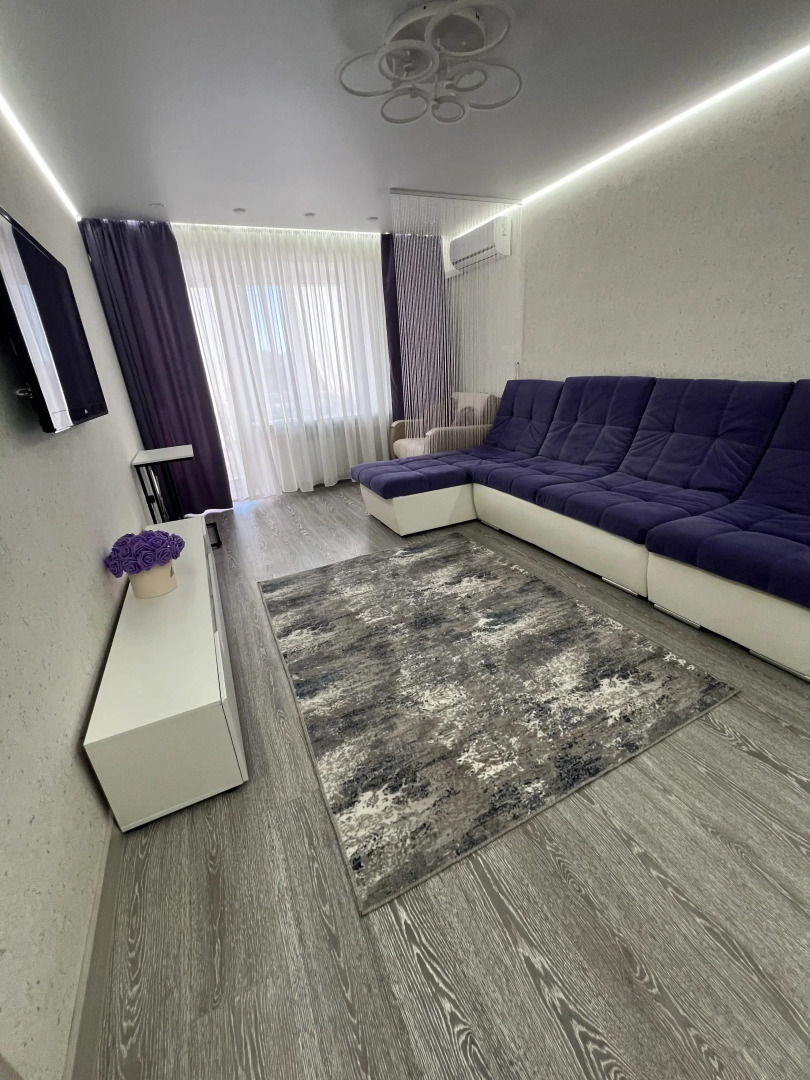 Квартира БУДЬ КАК ДОМА