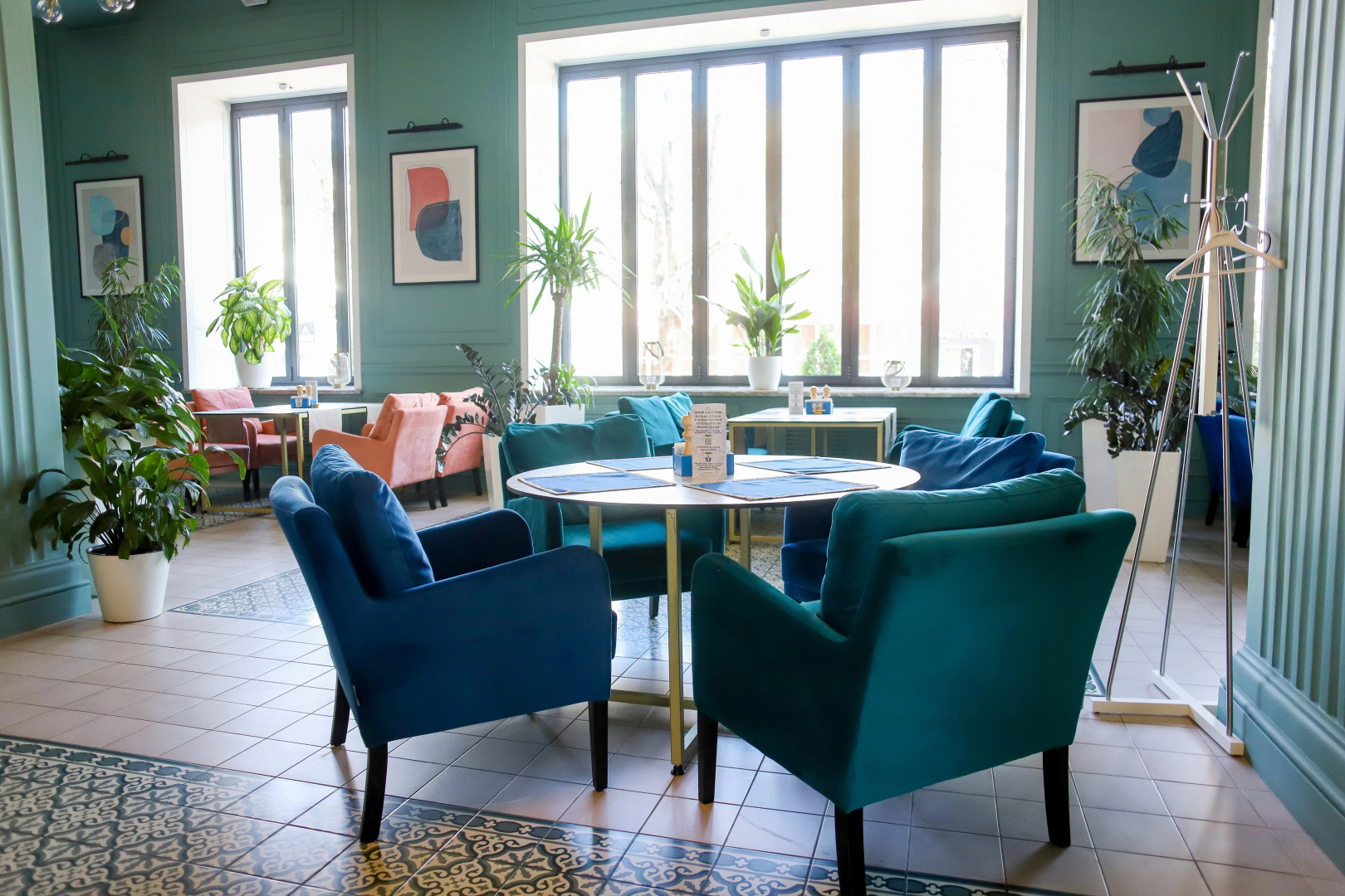 Отель Майкоп