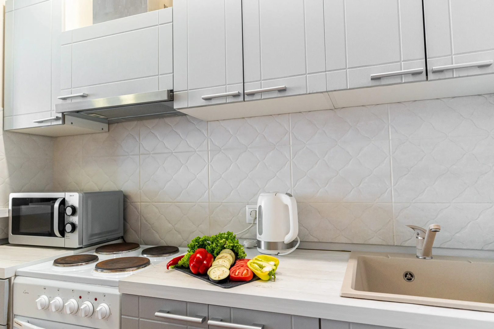 Апартаменты с Видом на море от LetoApart