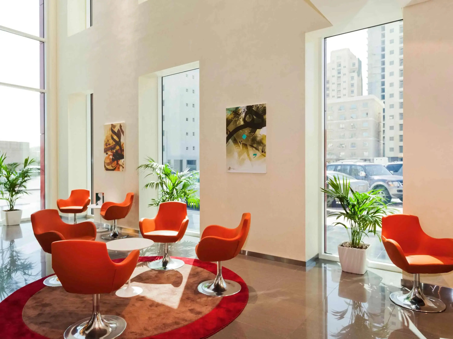 ibis Sharq Kuwait