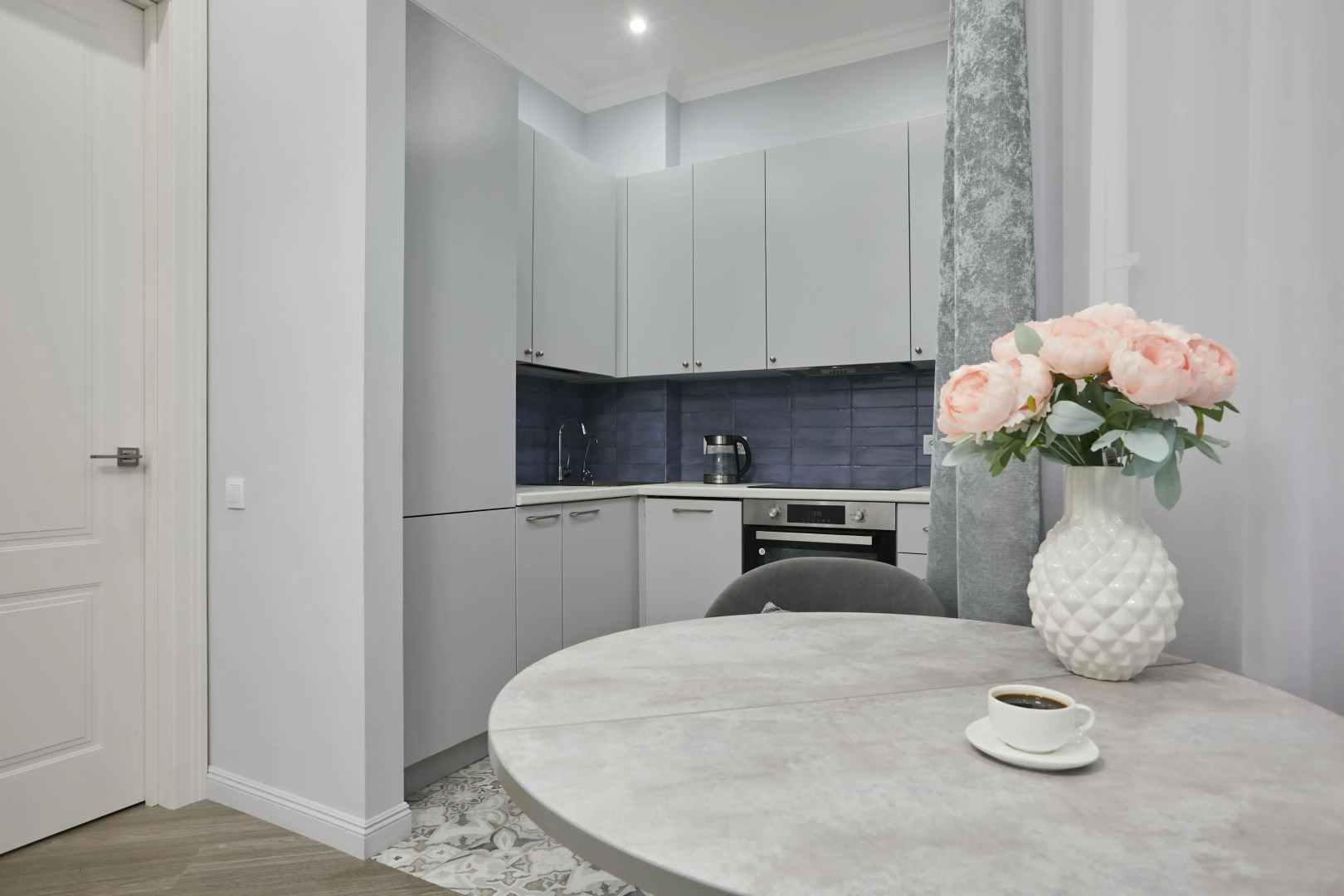 Квартира FlatStay на 6 человек у Юсуповского сада