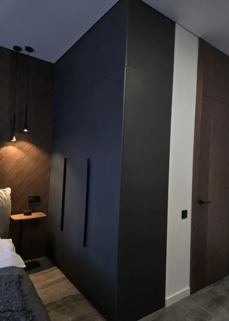 Квартира Мини-Sтудия на Семеновской