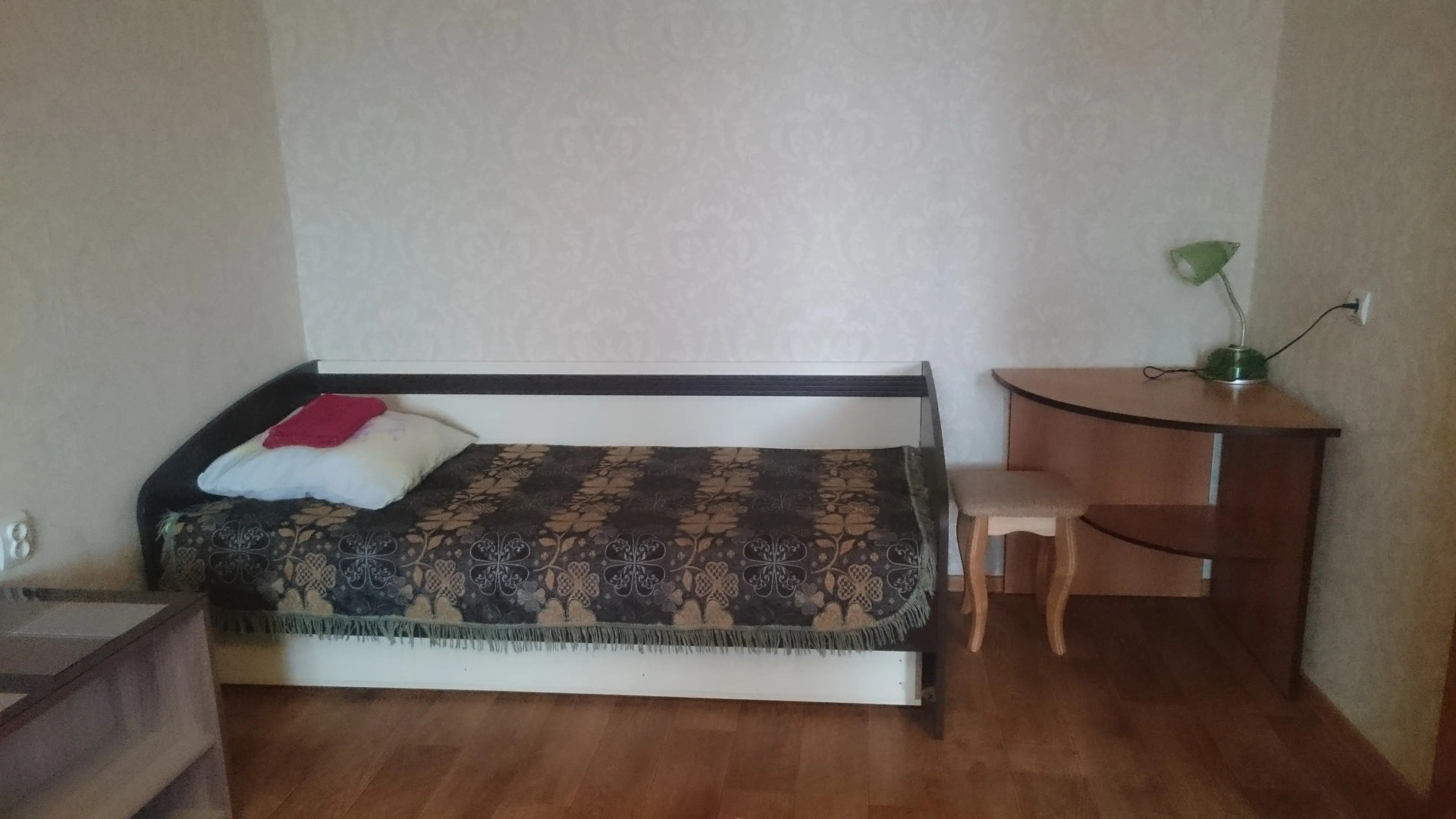 Апартаменты Домовой Молодёжная 13